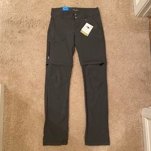 Columbia Women’s Trail Convertible Hiking Pants
